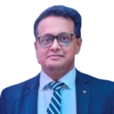 Nikhil Apte